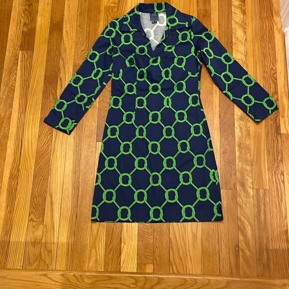 MELLY M RESORT WEAR DRESS - Picture 1 of 4